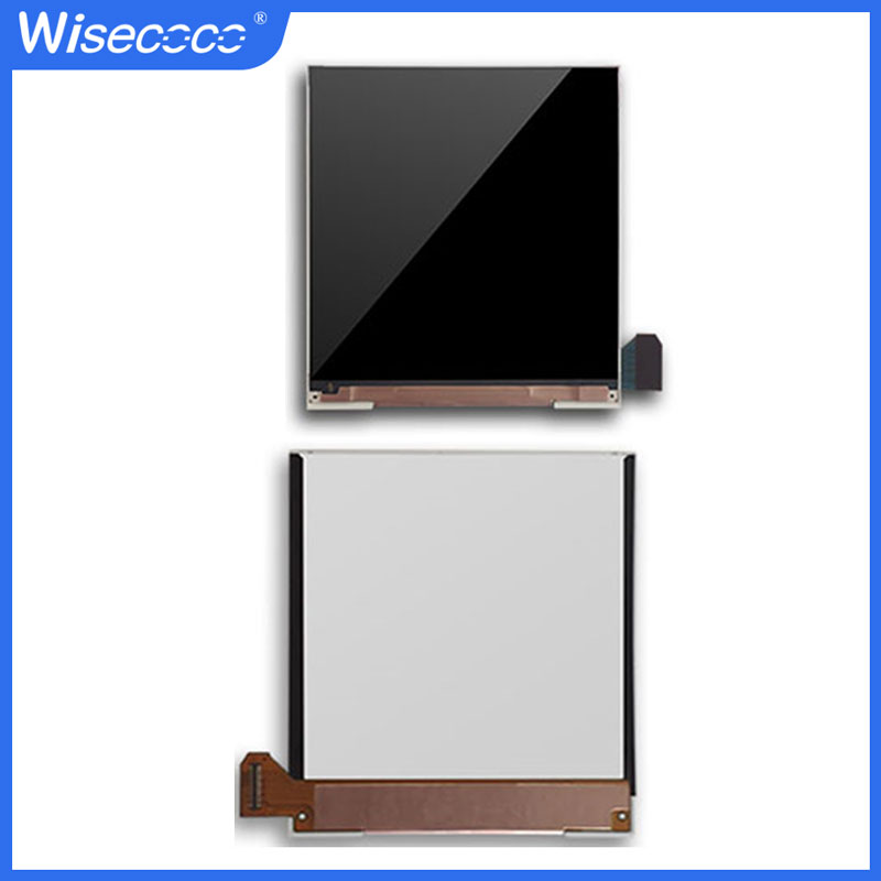 Lcd Screen Arcade - Wisecoco display für blackberry q5 für