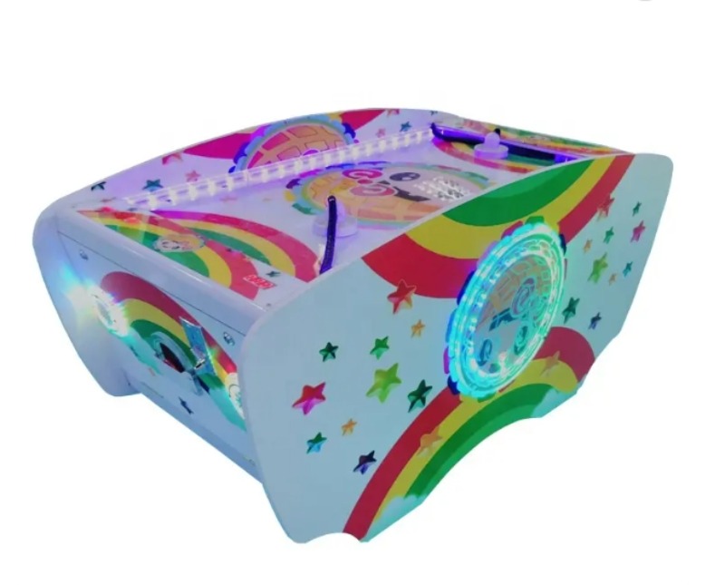 Air Hockey Table - Hotselling Mini Air Hockey Standard Tisch