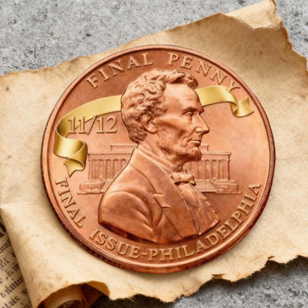 Letzte Souvenir-Münze, letzte  – Token Coin Mechanism Bewertung und Preis