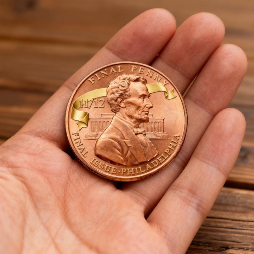 Letzte Souvenir-Münze, letzte  – Token Coin Mechanism Bewertung und Preis