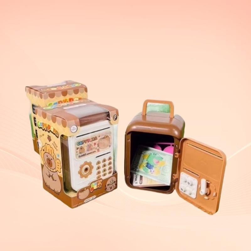 Spardose mit Fingerabdruck, Sp – Coin Operated Kiddie Ride Bewertung und Preis