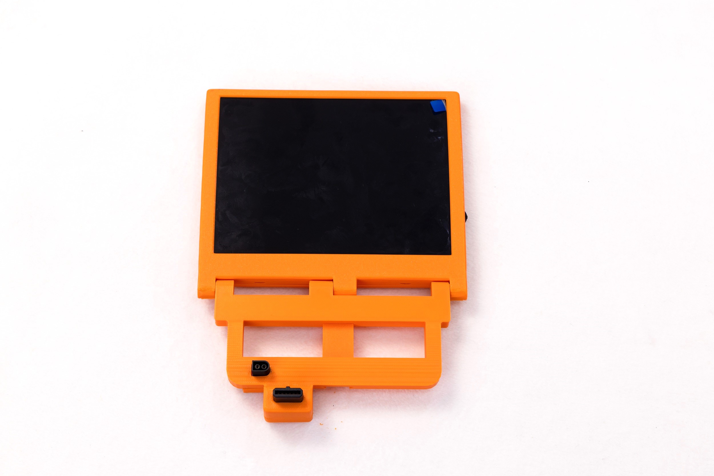 8-Zoll-Monitor 3D-Druck für Ga – Arcade Game Jackpot Bewertung und Preis