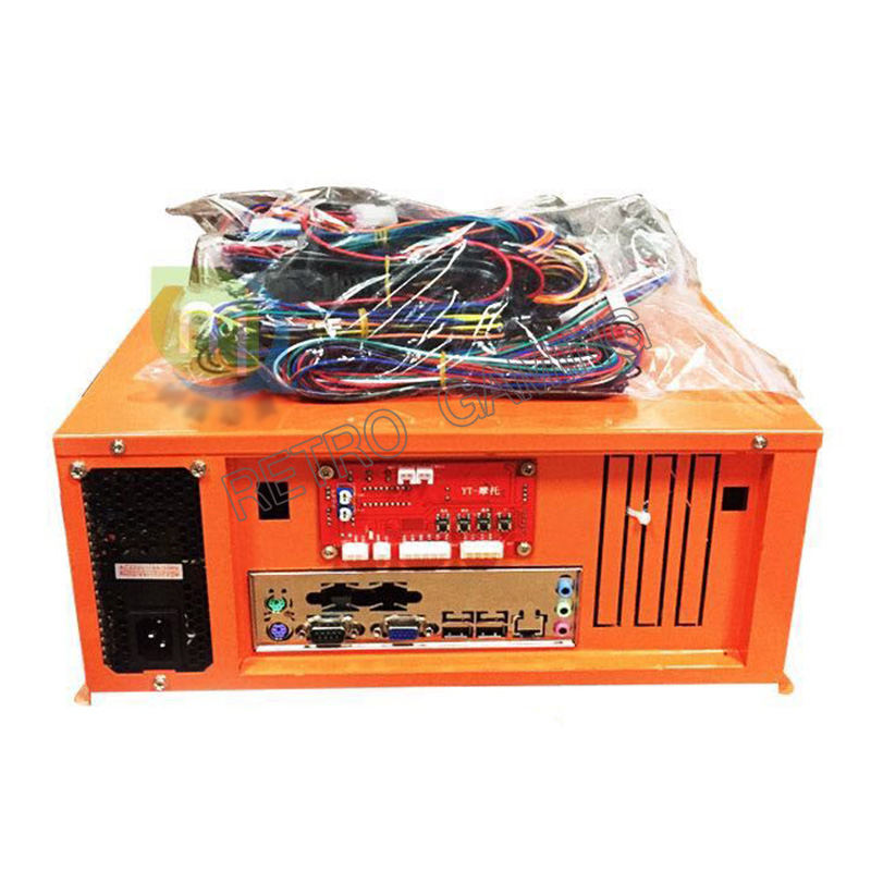 Super Bike Insel Mann tt Motor – Gun Shooting Arcade Bewertung und Preis