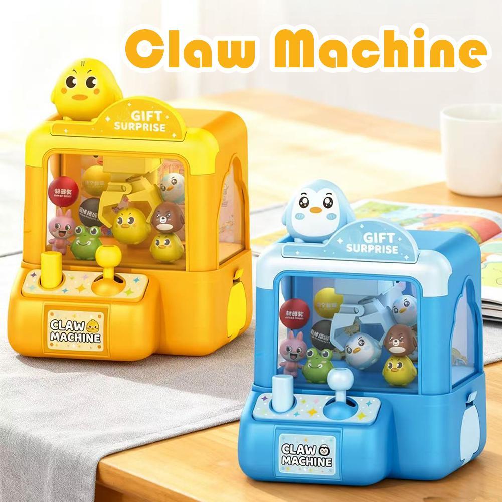 Niedliche Arcade-Greifautomate – Vending Game Bewertung und Preis