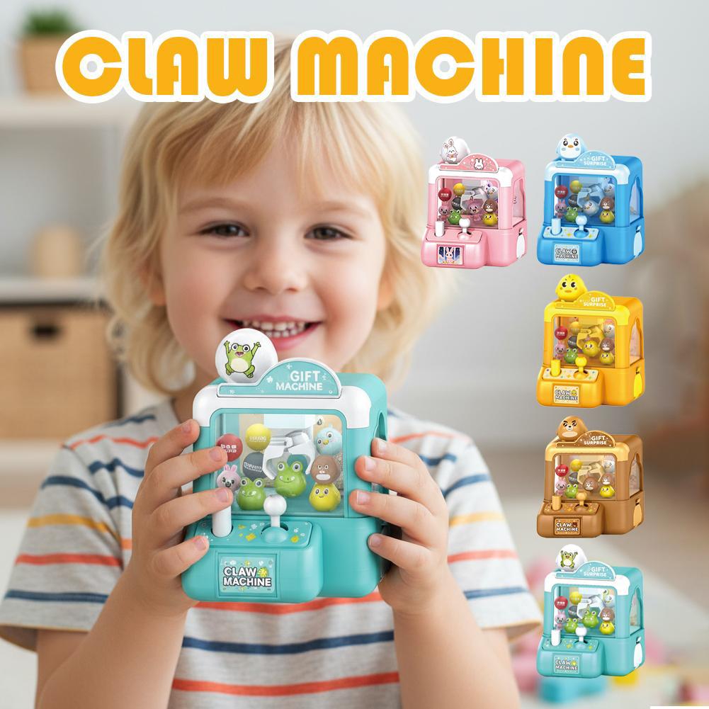 Niedliche Arcade-Greifautomate – Vending Game Bewertung und Preis