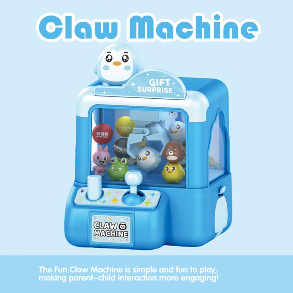 Niedliche Arcade-Greifautomate – Vending Game Bewertung und Preis