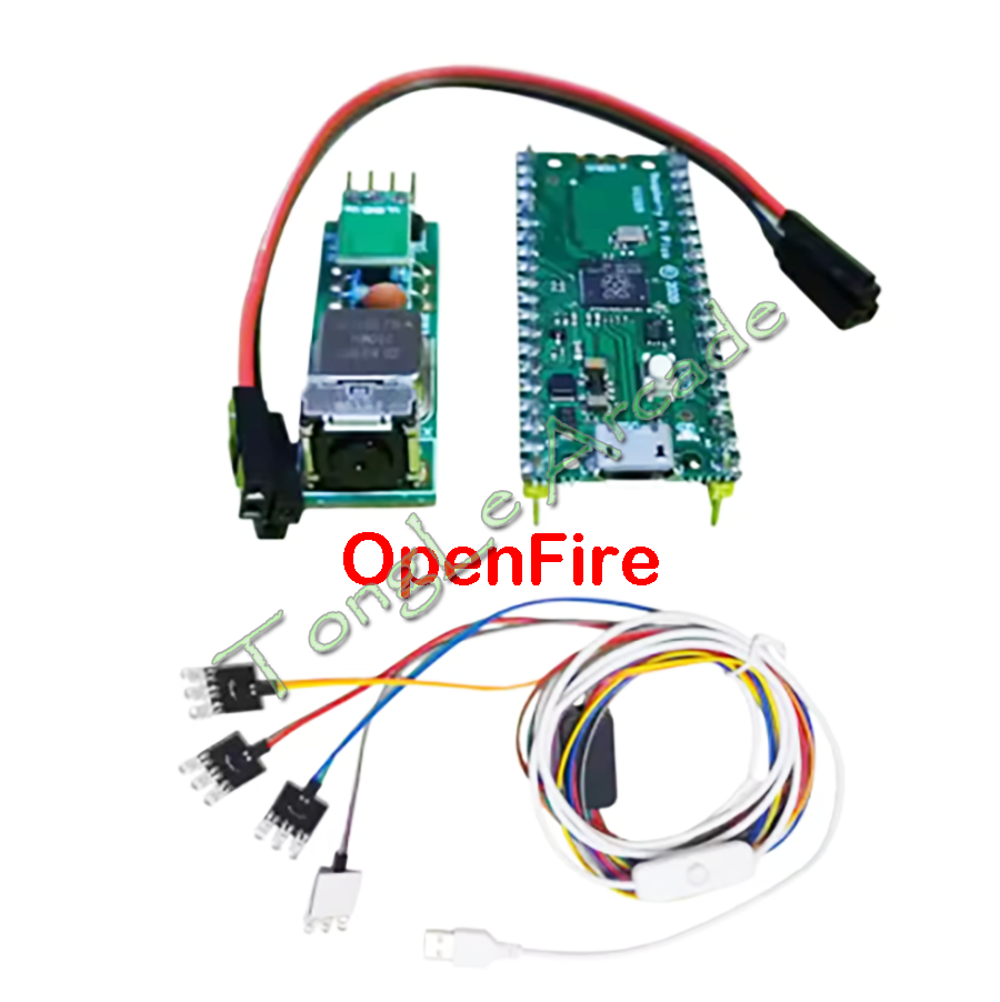 PC-Schießspiel OpenFIRE / Gun4 – Gun Shooting Arcade Bewertung und Preis
