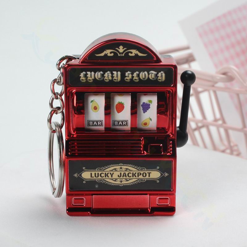 10 Stück Mini-Glücksspielautom – Arcade Game Jackpot Bewertung und Preis