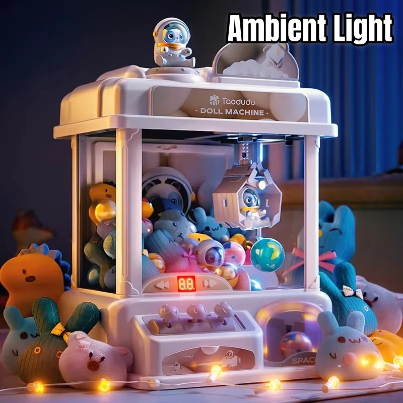 Raum Mini Klaue Arcade Maschin – Vending Game Bewertung und Preis
