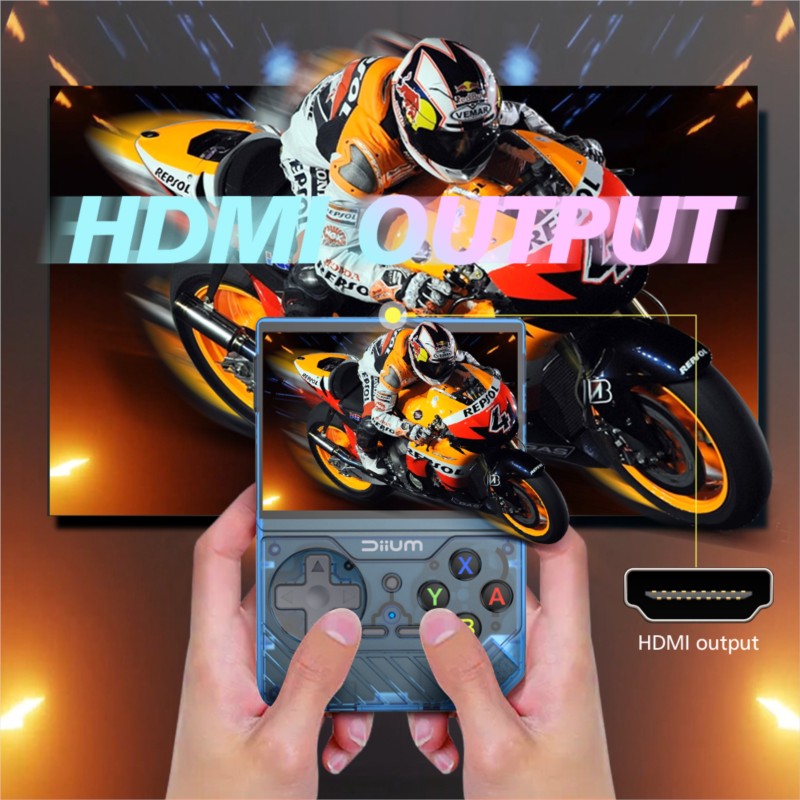 Neue Open-Source Handheld-Spie – Arcade Game Jackpot Bewertung und Preis