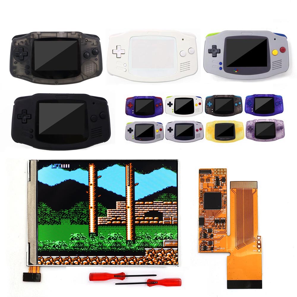 Klassisches 3,2-Zoll-IPS-LCD f – Lcd Screen Arcade Bewertung und Preis