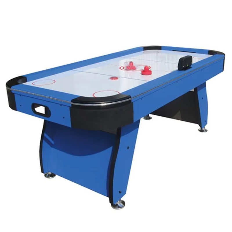2026 Hochwertiger MDF 6FT 7FT  – Air Hockey Table Bewertung und Preis