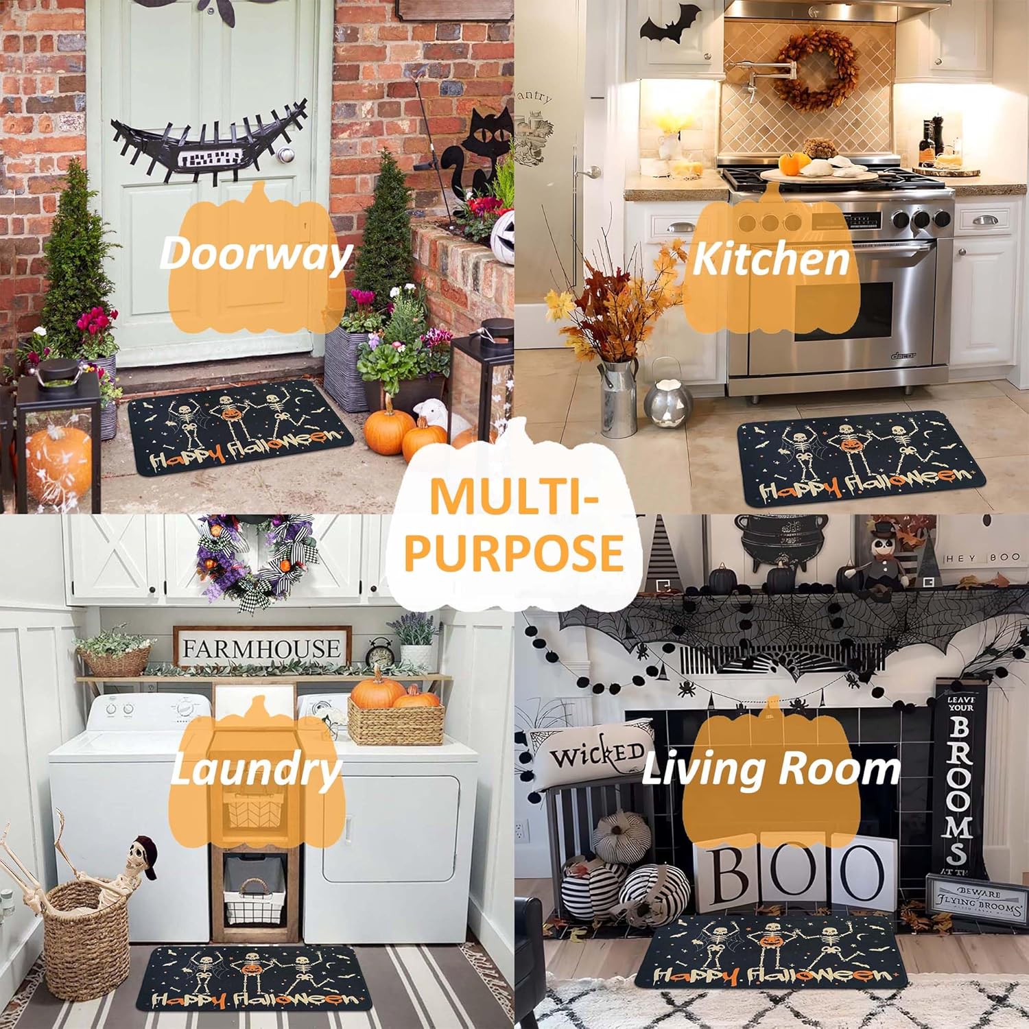 Halloween Tanzende Skelette Tü – Dance Pad Machine Bewertung und Preis