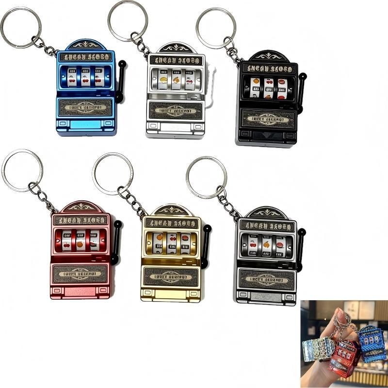 Mini-Glücksspielautomat Schlüs – Arcade Game Jackpot Bewertung und Preis