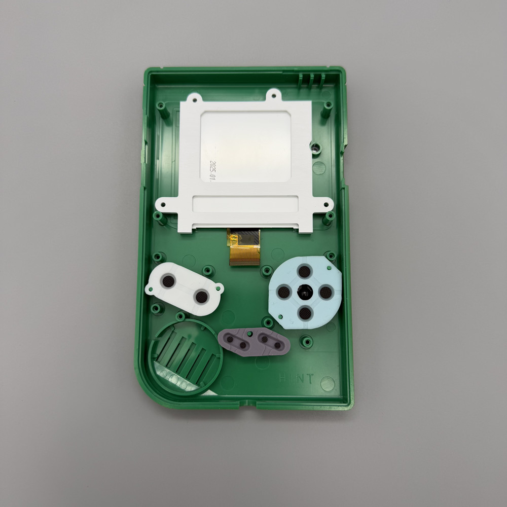 2,5-Zoll-Graustufen-LCD-Bildsc – Lcd Screen Arcade Bewertung und Preis
