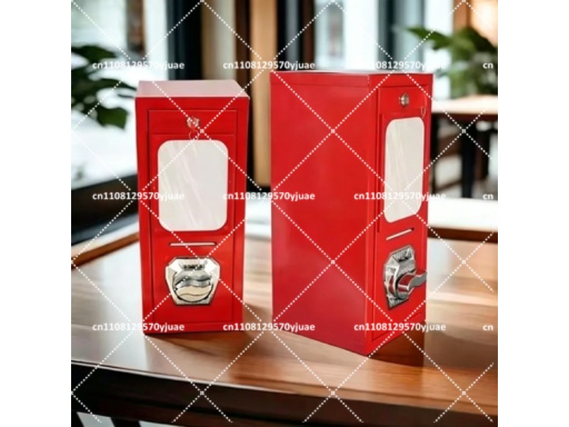 Mini-Arcade-Spielautomat-Set m – Arcade Toy Vending Machine Bewertung und Preis